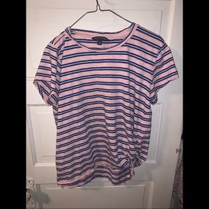 Calvin Klein Short Sleeve Top